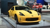 Nissan 370Z Heritage Edition