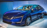 honda clarity electric and plug in hybrid 2018