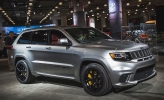 jeep grand cherokee trackhawk 2018