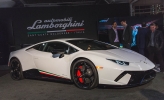 lamborghini huracan performante