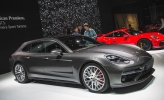 porsche panamera sport turismo 2018