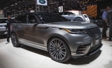 range rover velar 2018