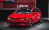 volkswagen golf gti 2018