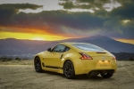 2018 nissan 370z heritage edition 5