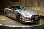 nissan gt r nismo 12
