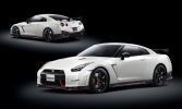 nissan gt r nismo 14