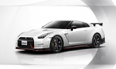 nissan gt r nismo 17