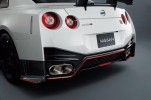 nissan gt r nismo 20