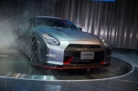 nissan gt r nismo 8