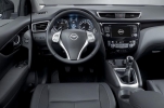 nissan qashqai 2014 15