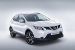 nissan qashqai 2014 5