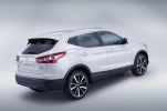 nissan qashqai 2014 7