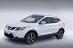 nissan qashqai 2014 8