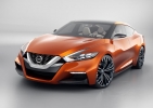 nissan sport sedan concept_16