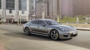 Porsche Panamera TurboS 2014 resize