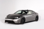 scion fr s style j