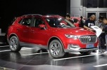 Borgward BX5 SUV