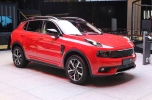 Lynk Co SUV