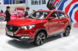 MG ZS SUV