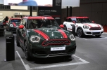 Mini Countryman John Cooper Works