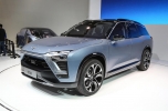 Nio SUV