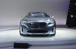 subaru legacy concept 4