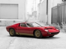lamborghini miura p400 sv bertone_1