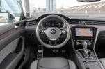 volkswagen arteon bord