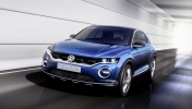 volkswagen t roc concept _09