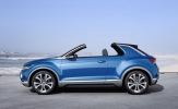 volkswagen t roc concept _12