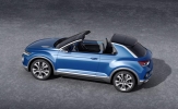 volkswagen t roc concept _13