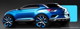 volkswagen t roc concept _4