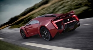 w motors lykan hypersport 3