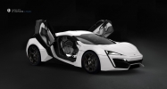 w motors lykan hypersport 5