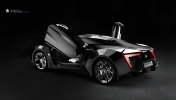 w motors lykan hypersport 6