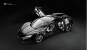w motors lykan hypersport 7