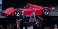 ferrari 70 licitatie