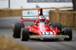 FERRARI 312 B3 1974