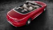 mercedes maybach s650 cabriolet 05
