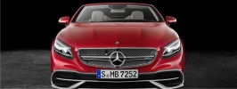 mercedes maybach s650 cabriolet slide