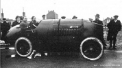 fiat s76 arthur duray ostemde