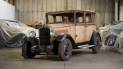 1930 Citroen C4 Familiale