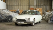 1973 Citroen GS Phase 1
