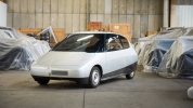 1983 Citroen Eco 2000