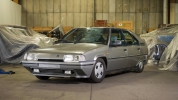 1990 Citroen BX GTI