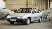 1996 Citroen ZX Berline Reflex 1 9 D Phase 2