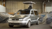 1997 Citroen Berlingo Grand Angle Sbarro
