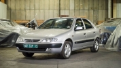 1997 Citroen Xsara Berline 2 0 L Phase 1