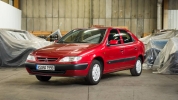 1998 Citroen Xsara Berline 1 8 L Phase 1