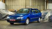 1998 Citroen Xsara Break 1 5 D Phase 1